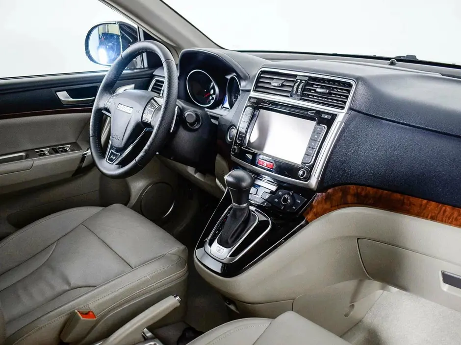 Haval H6, 2019 г.