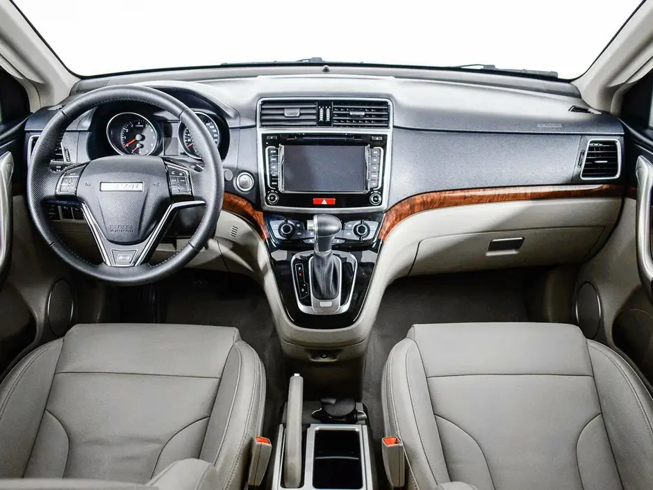 Haval H6, 2019 г.