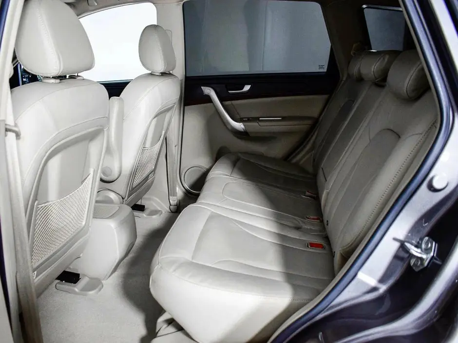 Haval H6, 2019 г.