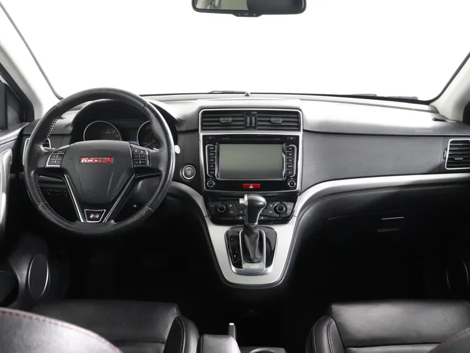 Haval H6, 2016 г.