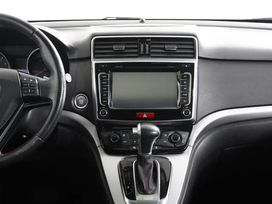 Haval H6, 2016 г.