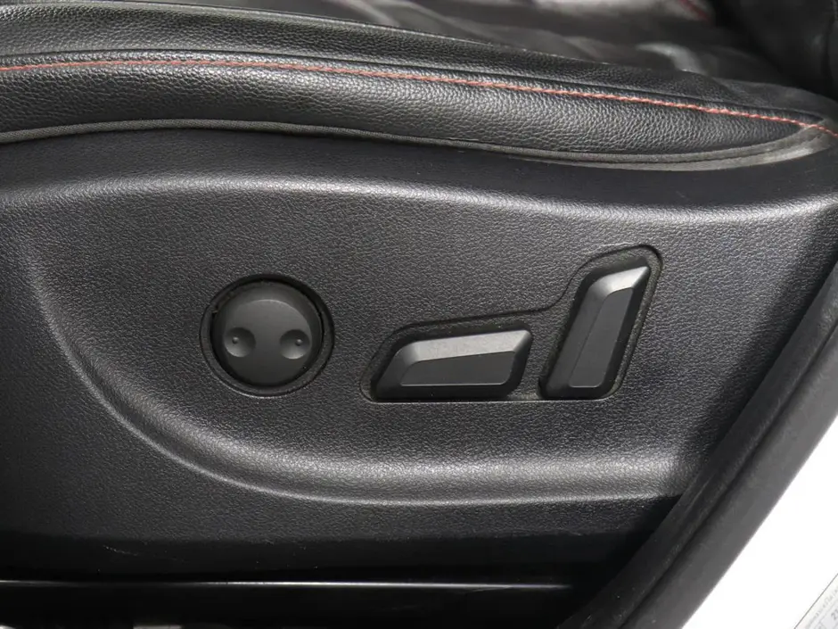 Haval H6, 2016 г.