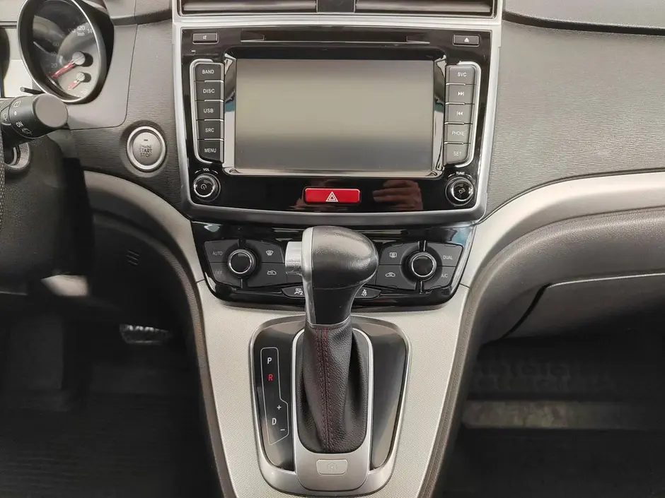 Haval H6, 2017 г.