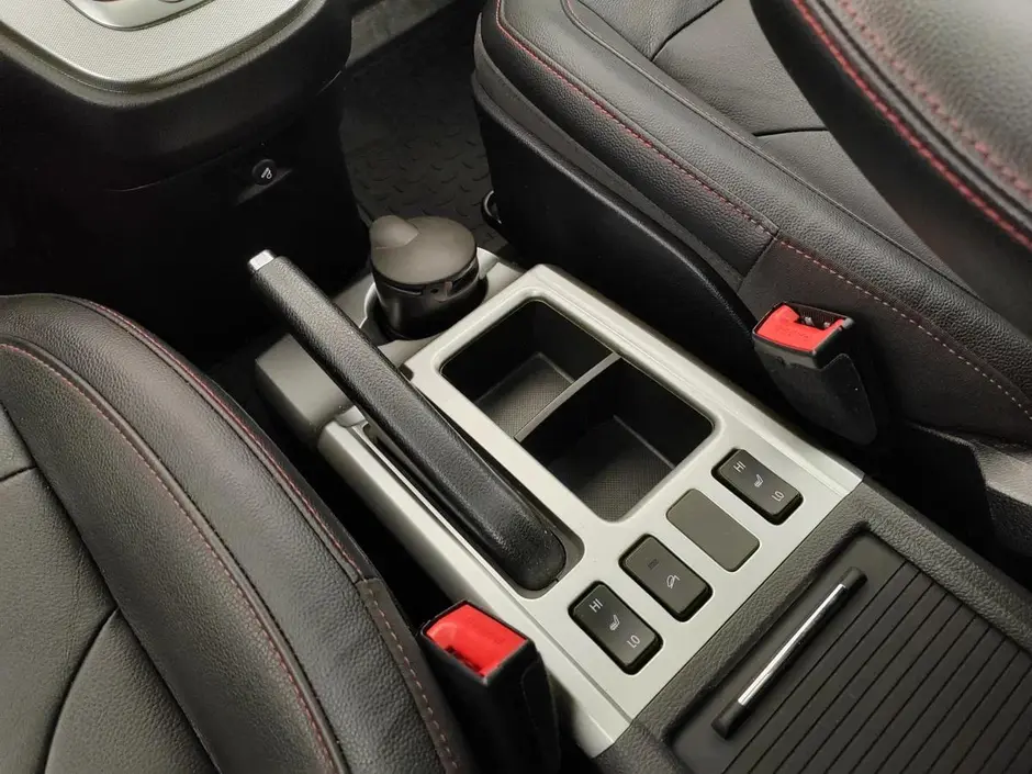 Haval H6, 2017 г.