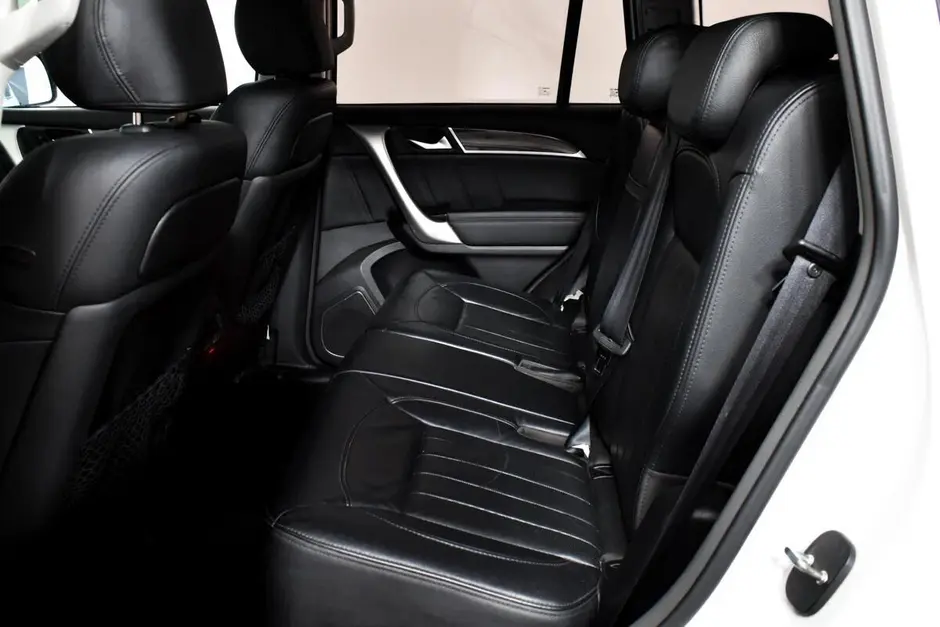 Haval H9, 2015 г.