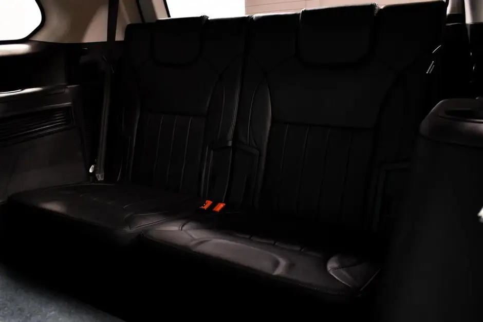 Haval H9, 2015 г.