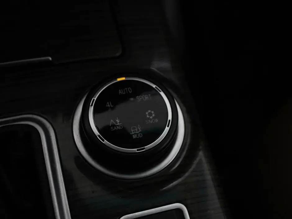 Haval H9, 2016 г.