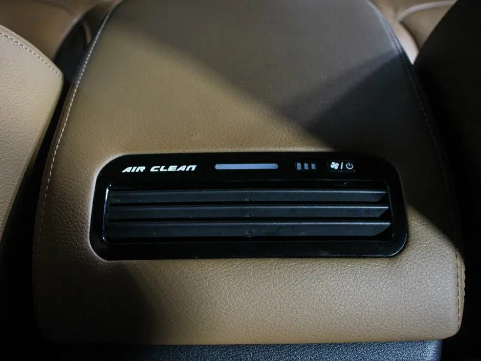 Haval H9, 2016 г.