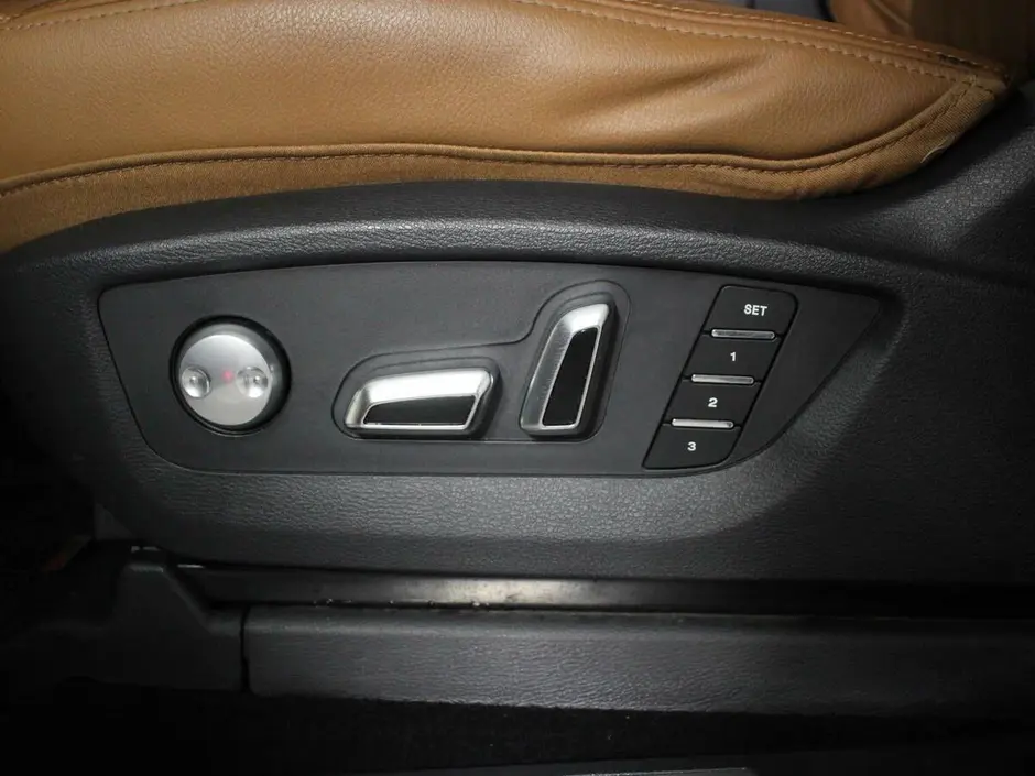 Haval H9, 2016 г.