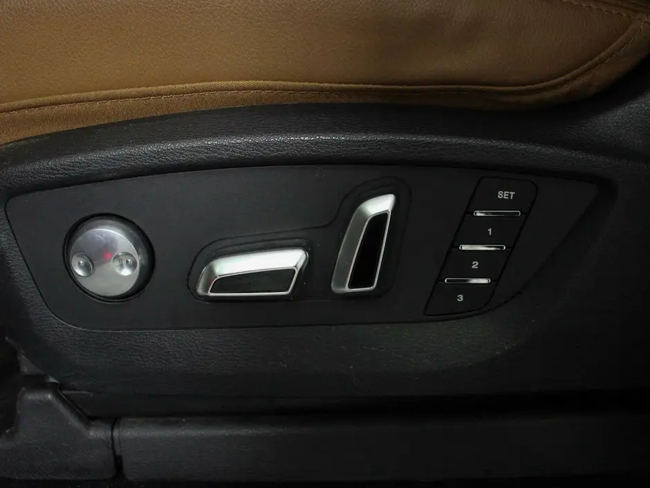 Haval H9, 2016 г.