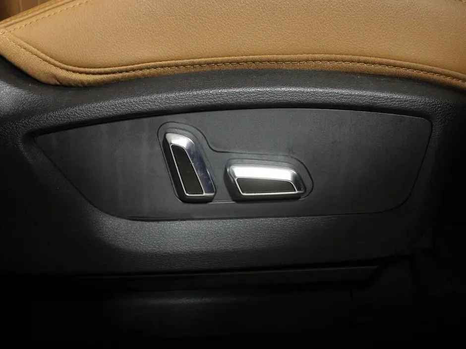 Haval H9, 2016 г.