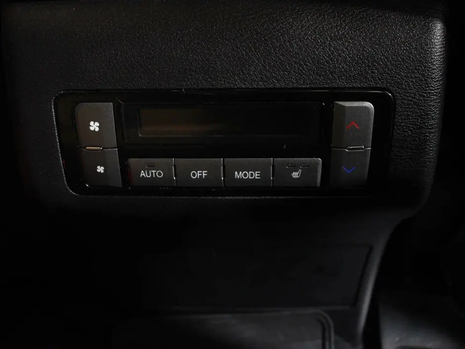 Haval H9, 2016 г.