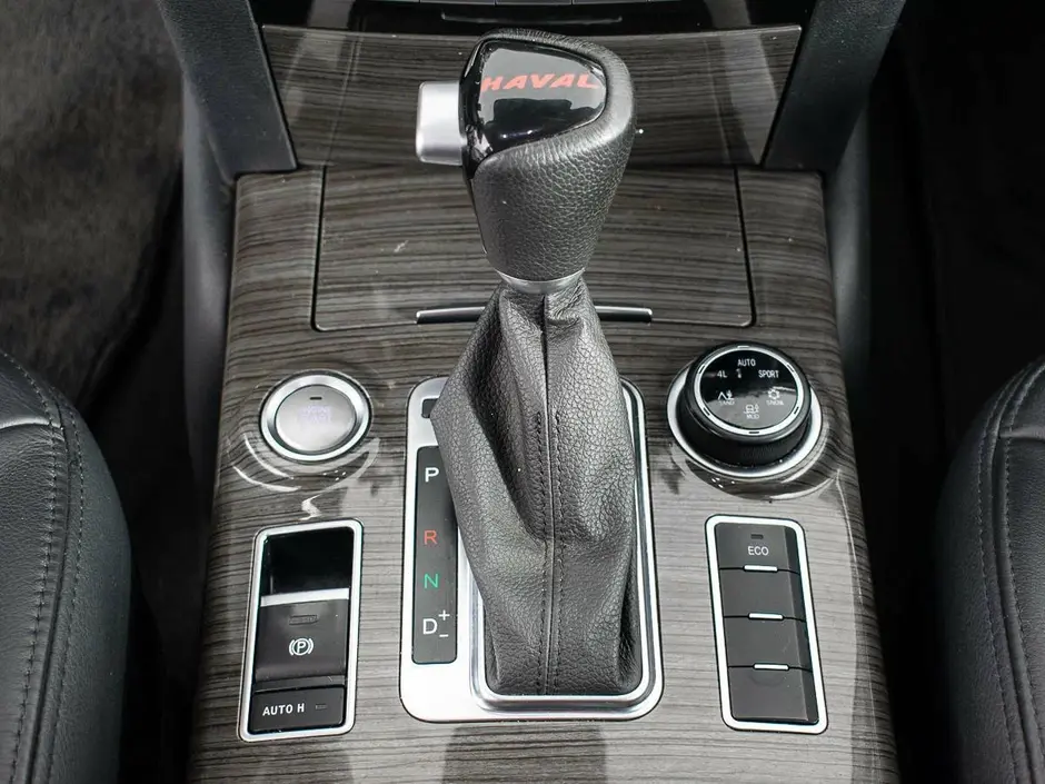 Haval H9, 2015 г.