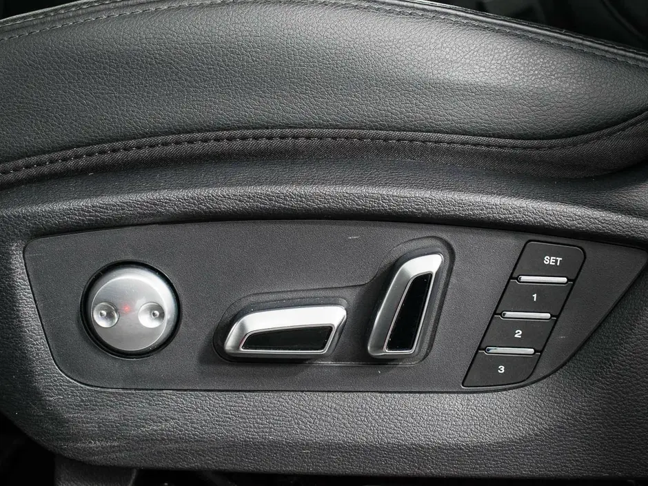 Haval H9, 2015 г.