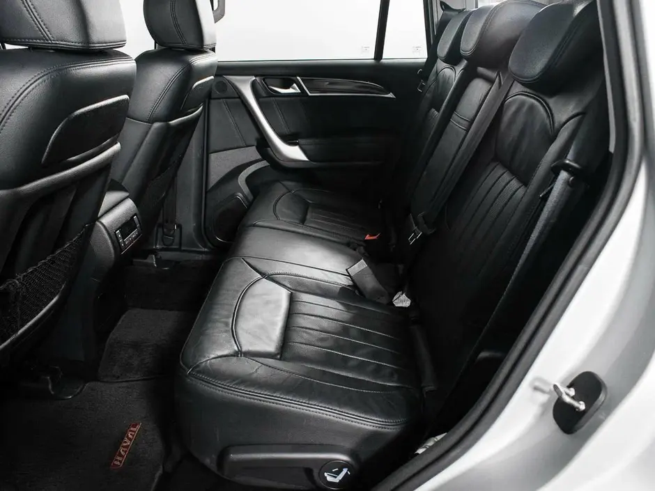 Haval H9, 2015 г.