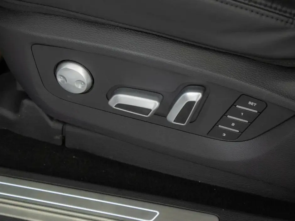 Haval H9, 2019 г.