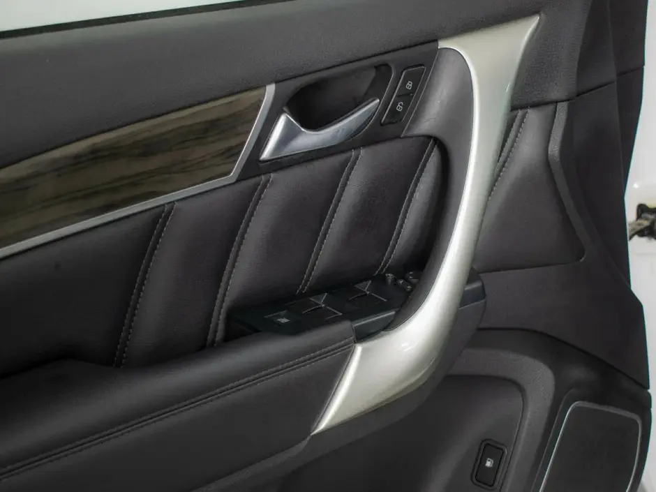 Haval H9, 2019 г.