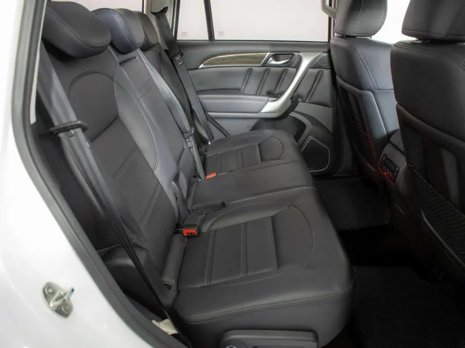 Haval H9, 2019 г.