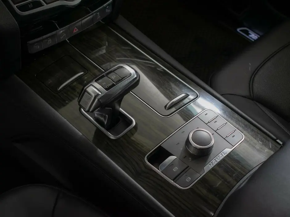 Haval H9, 2019 г.