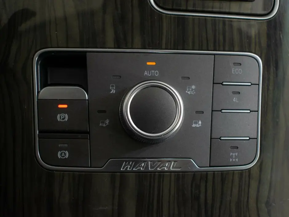 Haval H9, 2019 г.