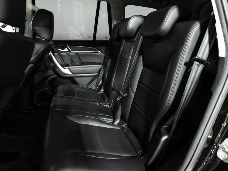 Haval H9, 2019 г.