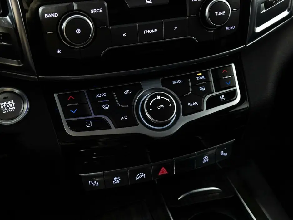 Haval H9, 2019 г.