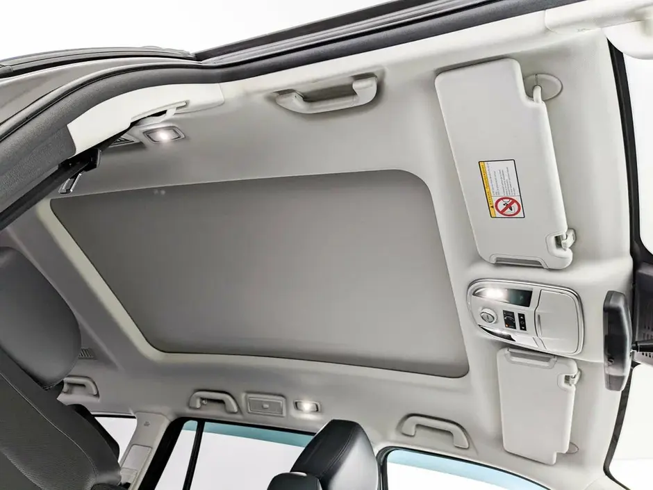 Haval H9, 2019 г.