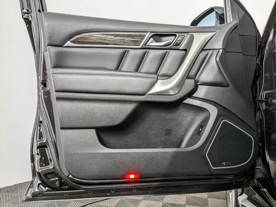 Haval H9, 2019 г.