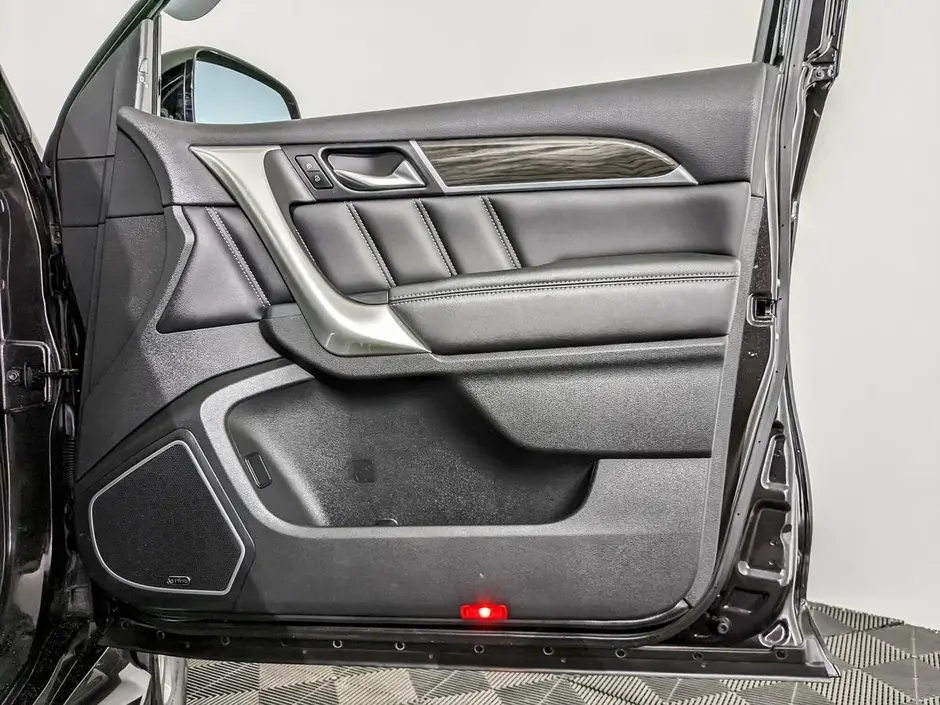 Haval H9, 2019 г.