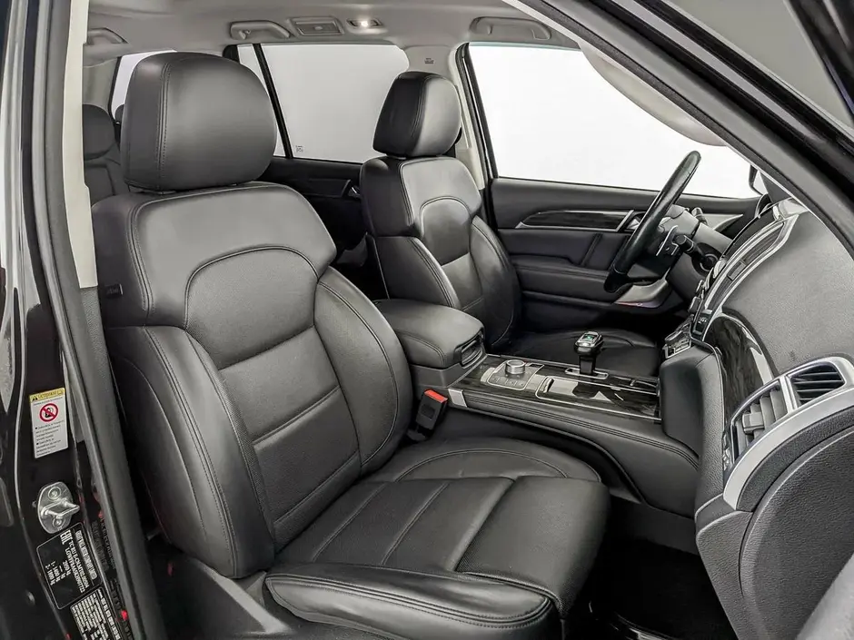 Haval H9, 2019 г.