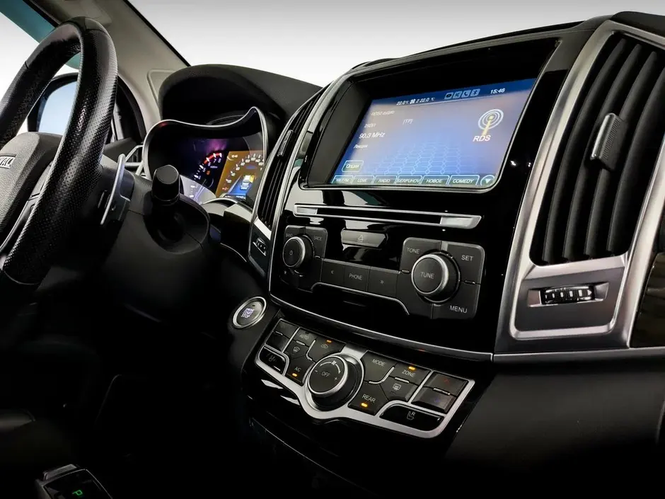 Haval H9, 2019 г.