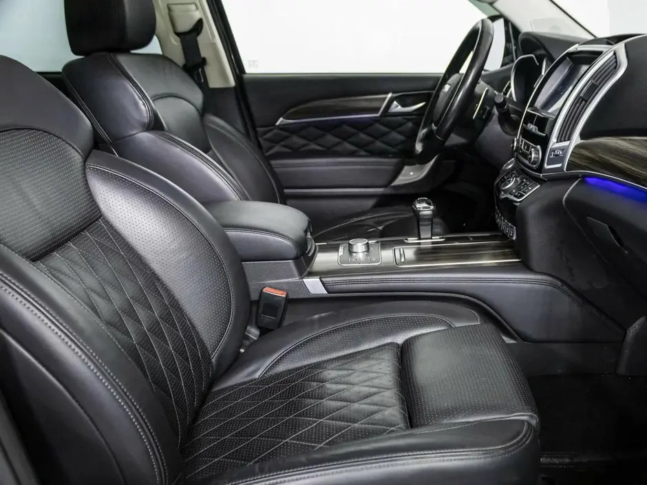 Haval H9, 2021 г.