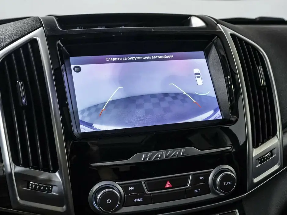 Haval H9, 2021 г.