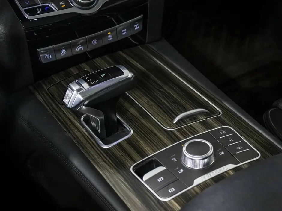Haval H9, 2021 г.