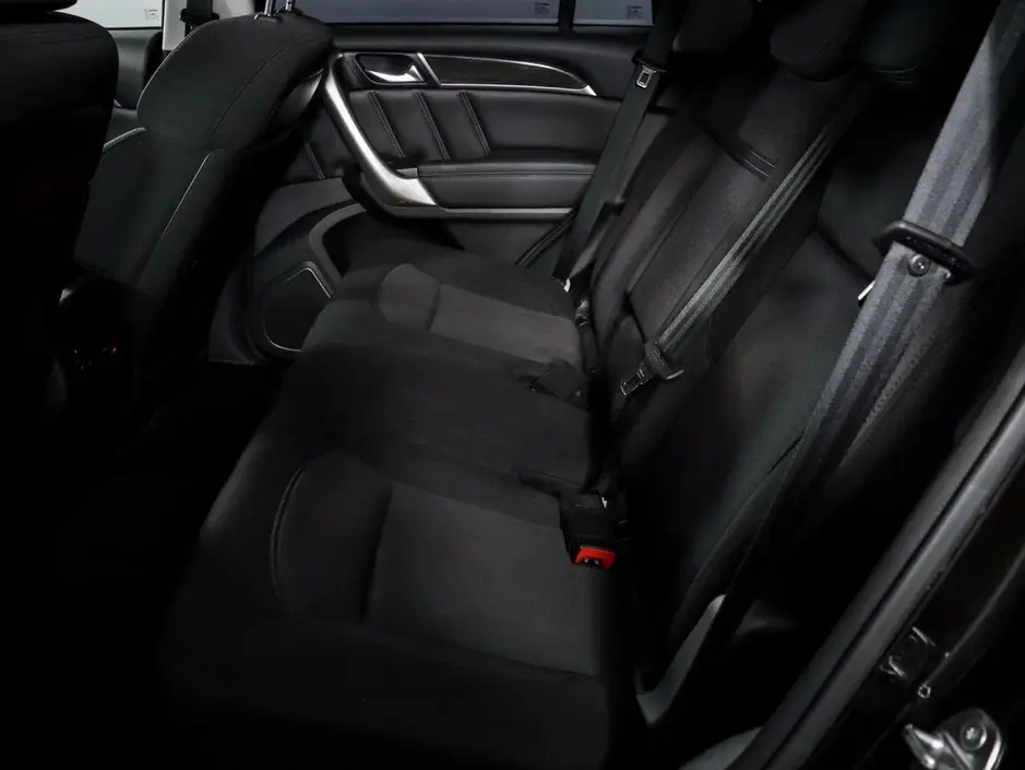 Haval H9, 2023 г.