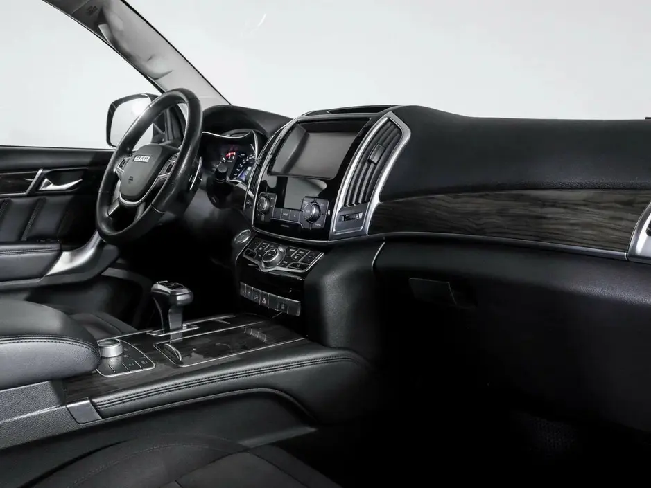 Haval H9, 2023 г.