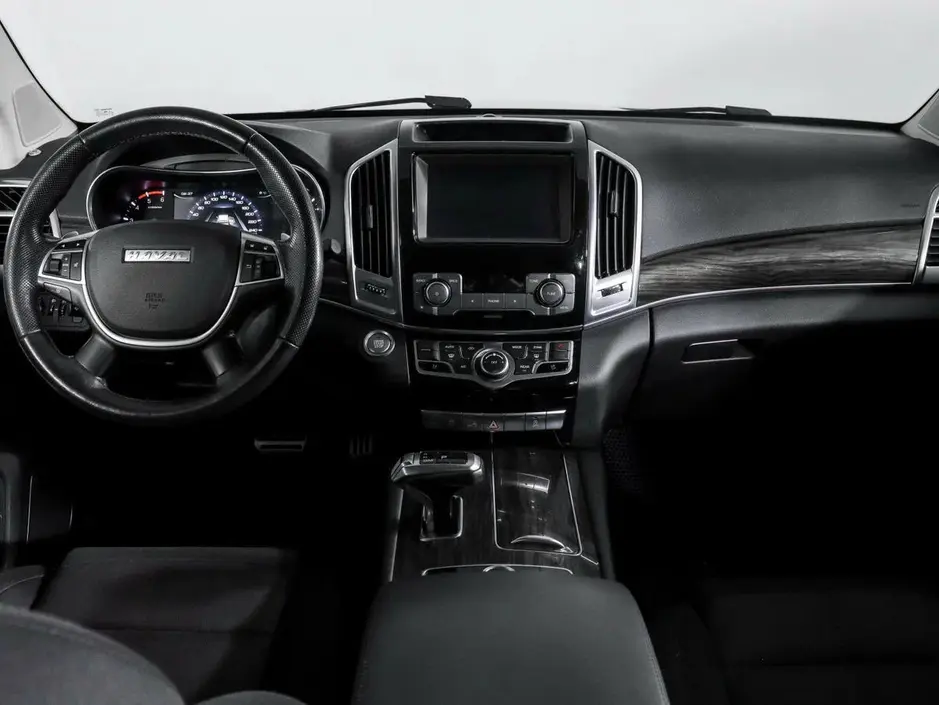 Haval H9, 2023 г.