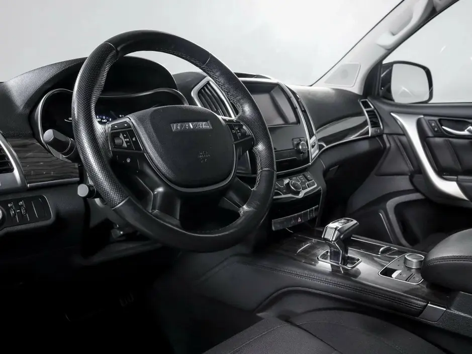 Haval H9, 2023 г.
