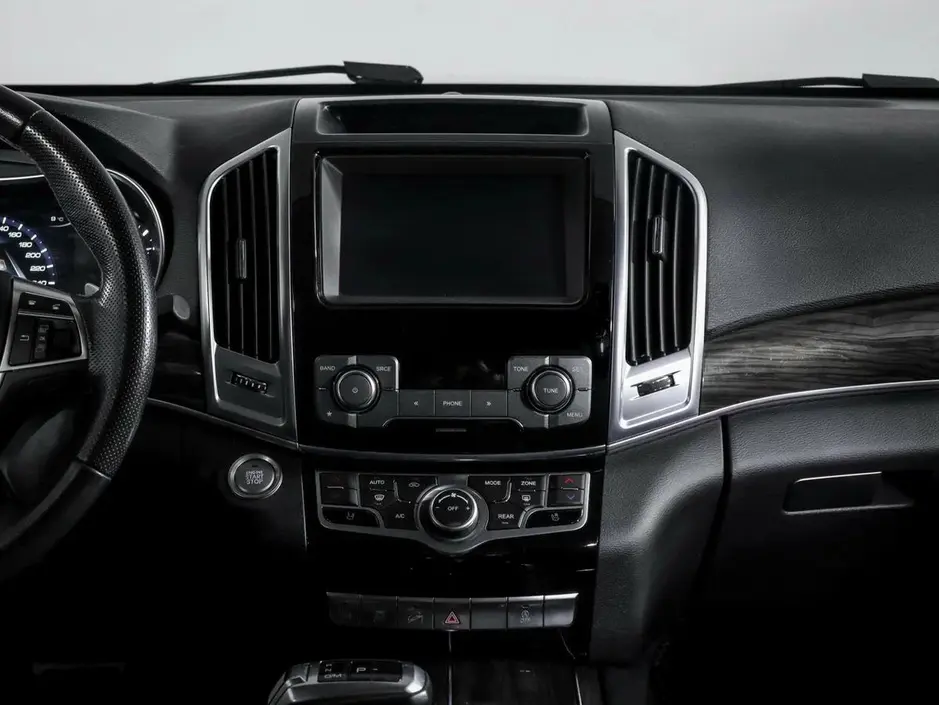 Haval H9, 2023 г.