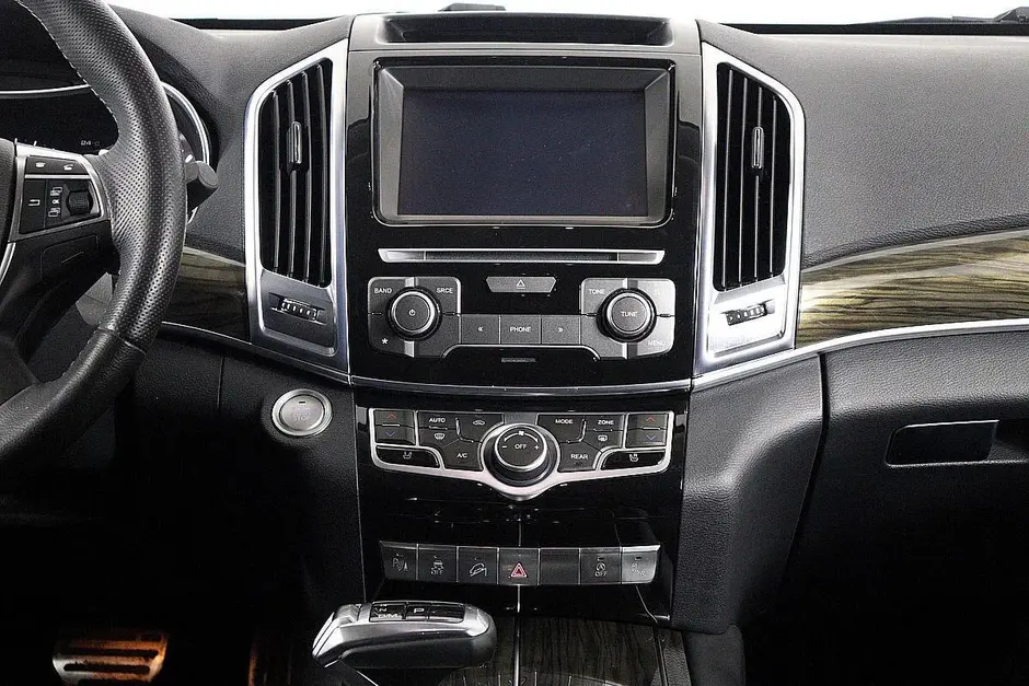 Haval H9, 2019 г.