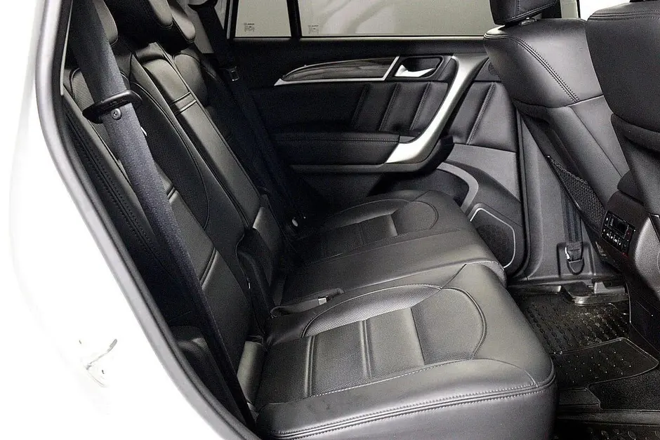 Haval H9, 2019 г.