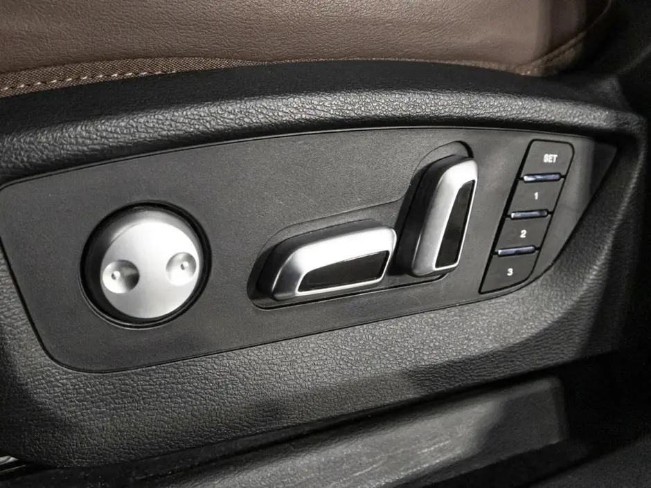Haval H9, 2021 г.