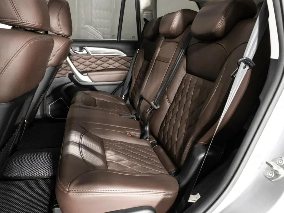 Haval H9, 2021 г.