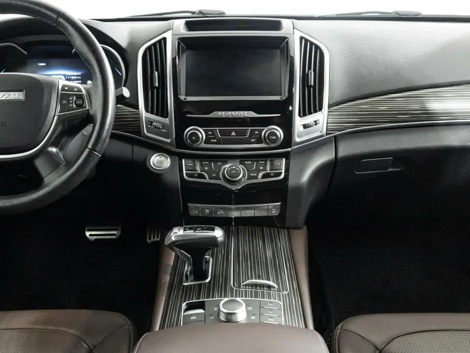 Haval H9, 2021 г.