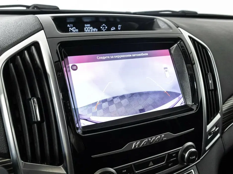 Haval H9, 2021 г.