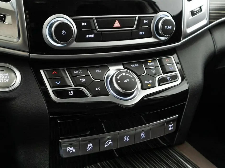 Haval H9, 2021 г.