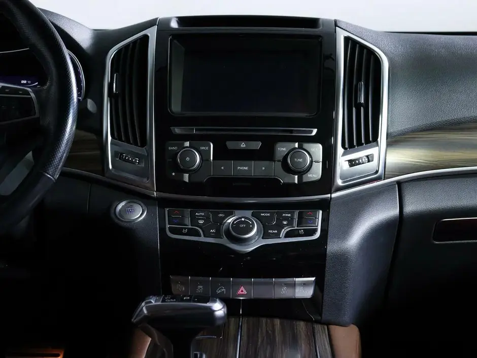 Haval H9, 2018 г.