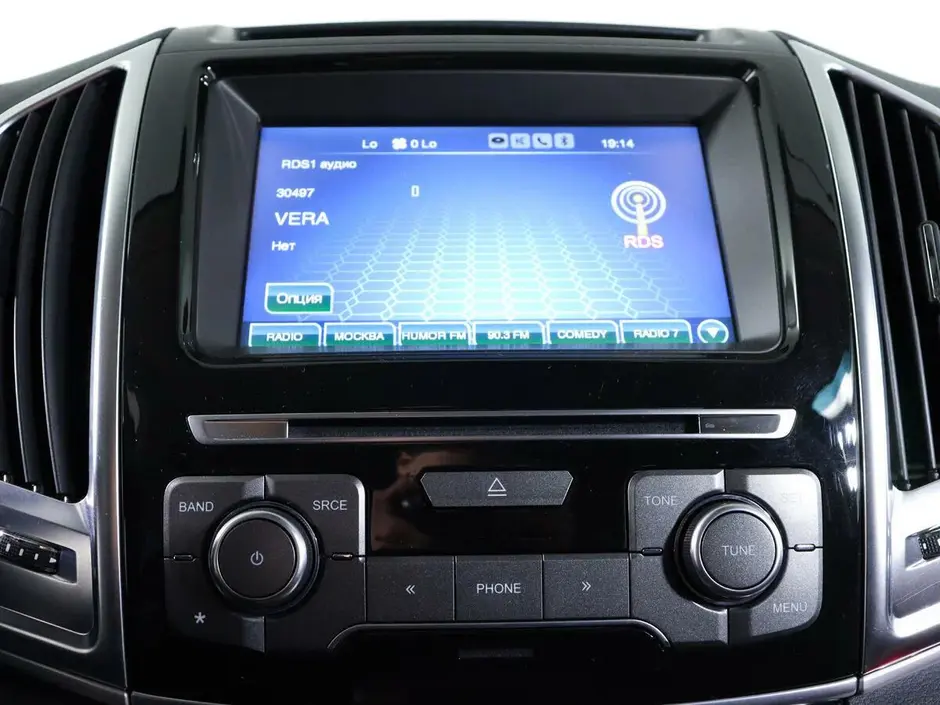 Haval H9, 2018 г.