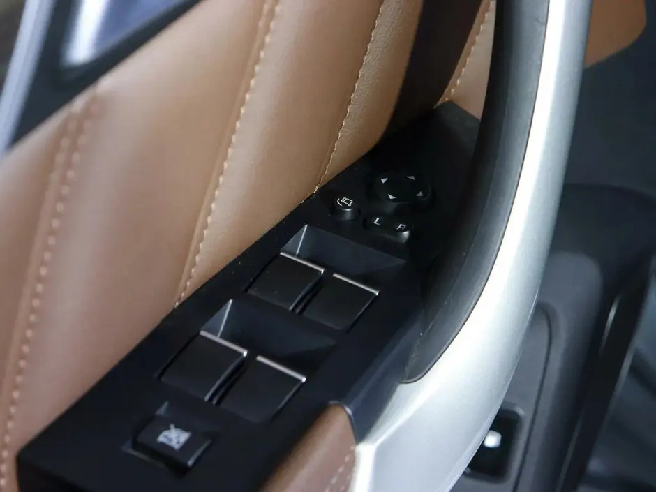 Haval H9, 2018 г.