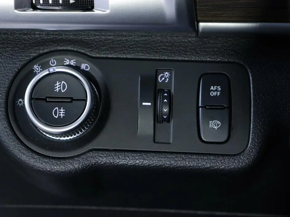 Haval H9, 2018 г.